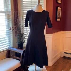NWT Elie Tahari Black dress, size 2